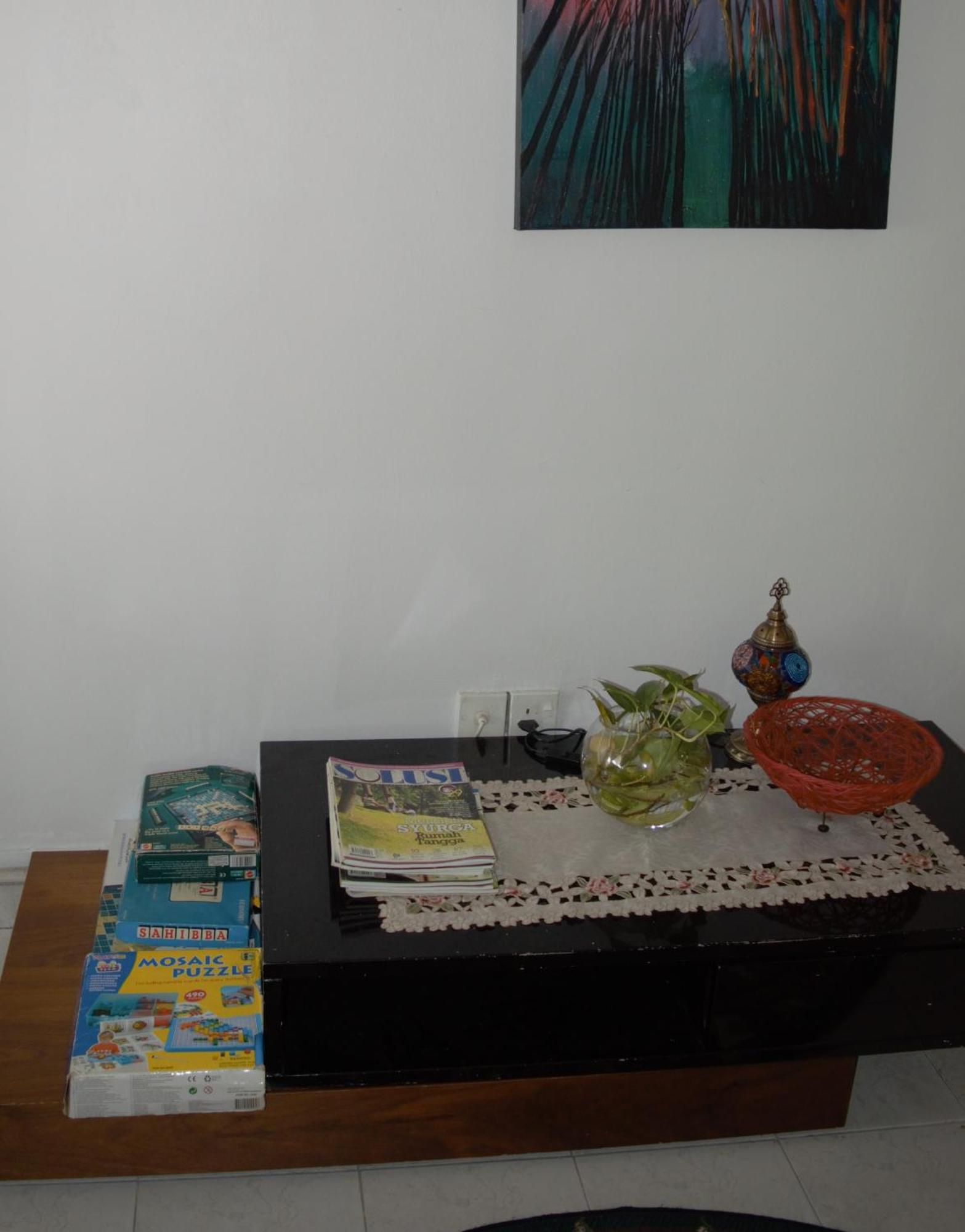 Gallery@7Homestay 샤알람 외부 사진