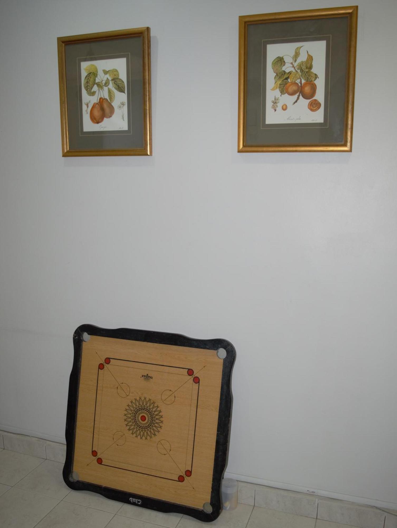 Gallery@7Homestay 샤알람 외부 사진